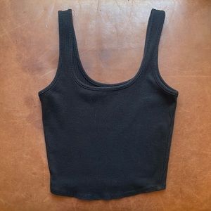 DESTINED Square Neck Tank